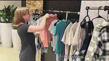 Kids fashion show teaches them a professional level of expertise