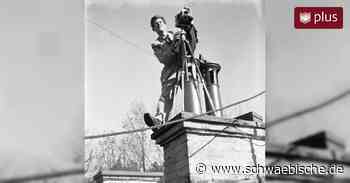 Toni Schneiders und seine Wahlheimat Lindau | schwäbische - Schwäbische