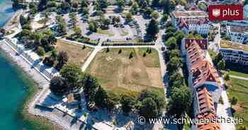Lindau: Argumente für und gegen Bebauung der Hinteren Insel - Schwäbische