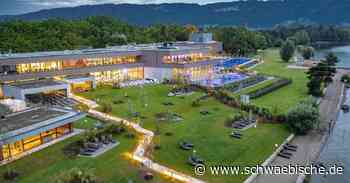 Lindau: In Therme ist Dieb unterwegs | schwäbische - Schwäbische