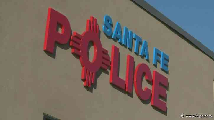 NMSP investigate Santa Fe Police in-custody death