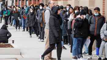 Passport delays spur some Canadians to game the system with fake travel plans