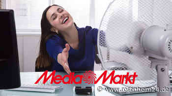 MediaMarkt-Deals bringen frischen Wind – Diese Ventilatoren kühlen das Gaming-Zimmer ab