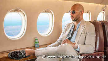 Andrew Tate sammelt Fans mit Frauenhass – deshalb ist er so gefährlich