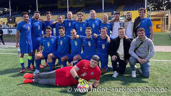 Trymacs: Torwucher beim SSV Hardstuck – So ging das letzte Spiel aus