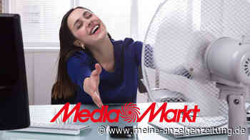 MediaMarkt-Deals bringen frischen Wind – Diese Ventilatoren kühlen das Gaming-Zimmer ab