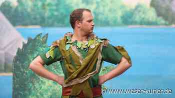 Freilichtbühne Lilienthal zum Saisonstart ausverkauft - WESER-KURIER