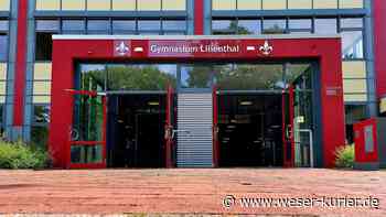 Pandemie-Folgen: Lehrer nach Schülerbefragung in Lilienthal in Sorge - WESER-KURIER