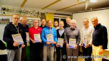 SV Lilienthal-Falkenberg hat gemeinschaftlichen Vorstand - WESER-KURIER