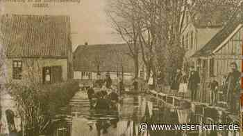 Heimatverein lädt zum Bilder-Spaziergang durch das alte Lilienthal ein - WESER-KURIER