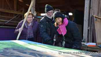 Freilichtbühne Lilienthal bereitet sich auf neue Theatersaison vor - WESER-KURIER