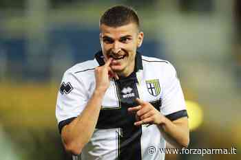 Mihaila, il bomber che non ti aspetti - Forza Parma