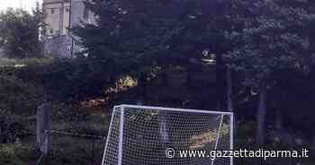 Un «campo» per Damiano - Gazzetta di Parma