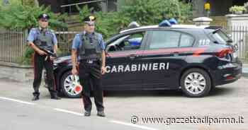 Tentato il furto in una villetta di Gaiano - Gazzetta di Parma