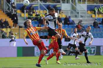 Dalla Turchia: Besiktas interessato a Sohm - Forza Parma