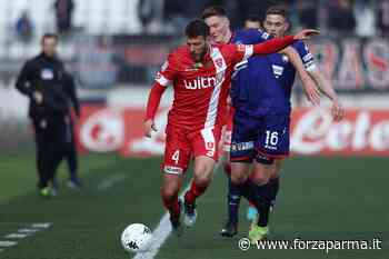 Gds: "Como, in arrivo Mazzitelli" - Forza Parma