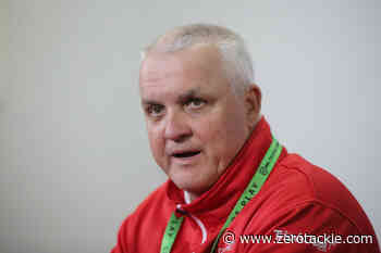 “Bit ironic”: Griffin not angry after reverse victory for Raiders - Zero Tackle