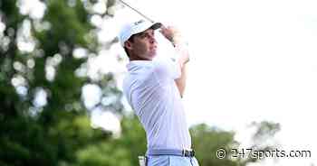 UNC's Ben Griffin Finishes Fourth, Cashes In at Wyndham Championship - 247Sports