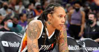 Robert Griffin III, Joe Biden React to Brittney Griner Conviction - Sports Illustrated