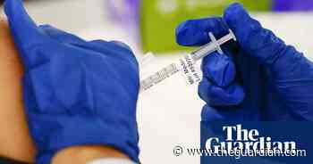 Dual-variant Covid vaccine approved for UK booster programme - The Guardian
