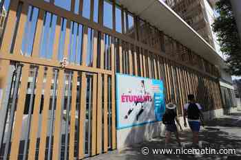 Rentrée: les étudiants vont-ils être impactés par l'inflation? - Nice matin