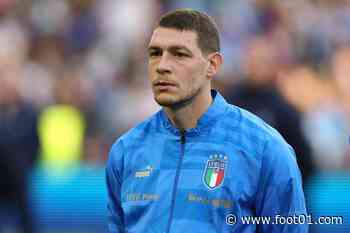 Mercato : Nice craque, Belotti et Cavani ciblés ! - Foot01