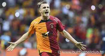 OGC Nice – Mercato : le Gym déboule sur une ex piste de l'OM, de l'OL et du FC Nantes ! - But! Football Club