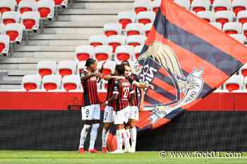Nice - Strasbourg : Les compos (17h05 sur Canal+ Sport) - Foot01