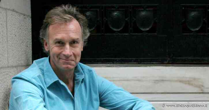 Nicholas Evans morto, addio all’autore del bestseller “L’uomo che sussurrava ai cavalli”