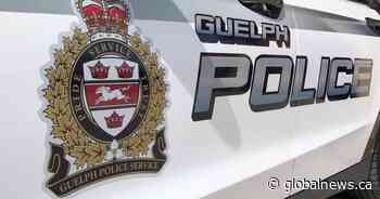 Woman charged after Guelph police found impaired driver with young kids in car