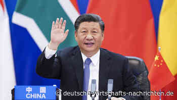 Lettland und Estland steigen aus China-Forum aus