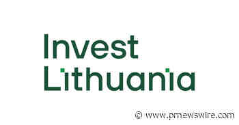 Lithuania sees steady FDI growth against the backdrop of geopolitical issues