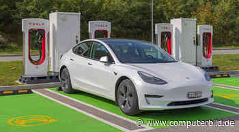 Datenschutz-Verstöße: Kamerasysteme autonomer Autos im Visier