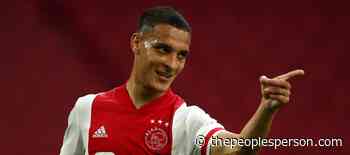 Ajax winger Antony waiting on summer move to Old Trafford - The Peoples Person