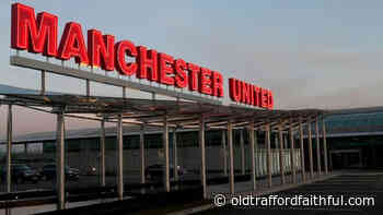 Man United in open negotiation to sign Raul de Tomas - Old Trafford Faithful