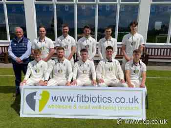 Longridge Cricket Club are inviting fans to watch them make history at the Lancashire Knockout Final - Lancashire Evening Post