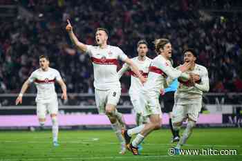 Report: £15m Chelsea and Everton target wants Old Trafford move - HITC - Football, Gaming, Movies, TV, Music