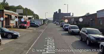 Police find thirteen stolen high value cars following burglary in Trafford - Manchester Evening News