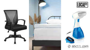 11 Affordable Dorm Room Essentials For Back To School Season