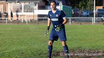 Fußball-Bezirksliga: Behrens-Elf geht in Sulingen unter - WESER-KURIER