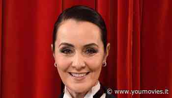 Roberta Capua perché non c'è in tv in inverno? Svelato il retroscena - YouMovies