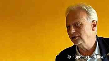 Adolfo Villani eletto sindaco di Capua - La Repubblica