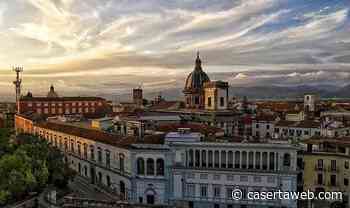 Capua – il Luogo della Lingua Festival, dal 21 al 29 maggio nei luoghi più suggestivi della città - Caserta Web - CasertaWeb