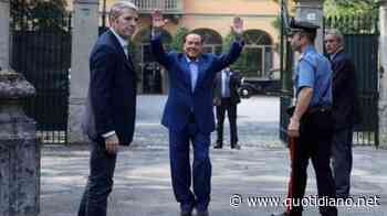 Dove si fa il centrodestra, da Arcore all'ex casa Zeffirelli: "Ci vedevamo da Silvio" - QUOTIDIANO NAZIONALE