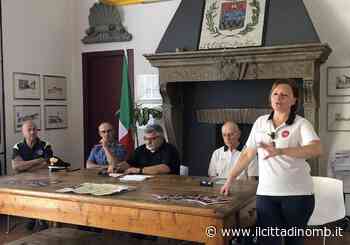 C'è il raduno: le moto Gilera sfilano ad Arcore e Monza - Il Cittadino di Monza e Brianza