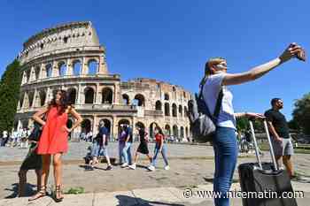 En Italie, une femme est tuée tous les trois jours, selon les chiffres du ministère de l'Intérieur