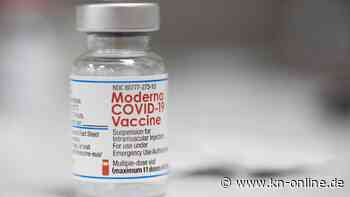 Großbritannien genehmigt neue Version des Coronaimpfstoffs von Moderna