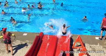 Ways to beat the heat in Weyburn - DiscoverWeyburn.com