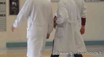 Covid, 7 nuovi positivi in Alta Val di Cecina - Qui News Volterra