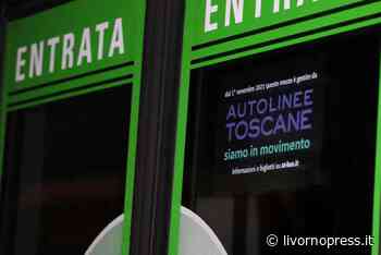 Cecina, bus gratis per il mare fino al 28 agosto, aumentano le linee. Gli orari della nuova linea - Livornopress - notizie livorno - Livorno Press